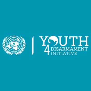 UN Youth Champions for Disarmament Training Programme