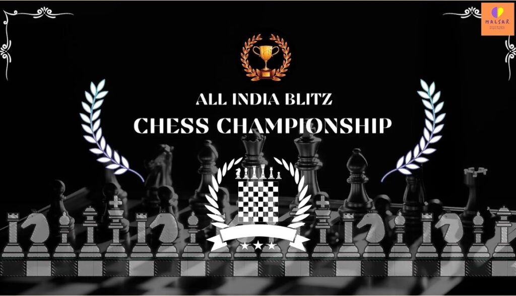 Blitz Chess Published