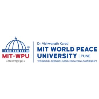 Diploma Course In Photography By MIT World Peace University