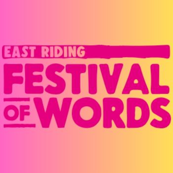 Poetry Competition 2023 by East Riding Festival of Words