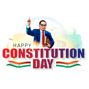 Competitions on Indian Constitution Day 2023