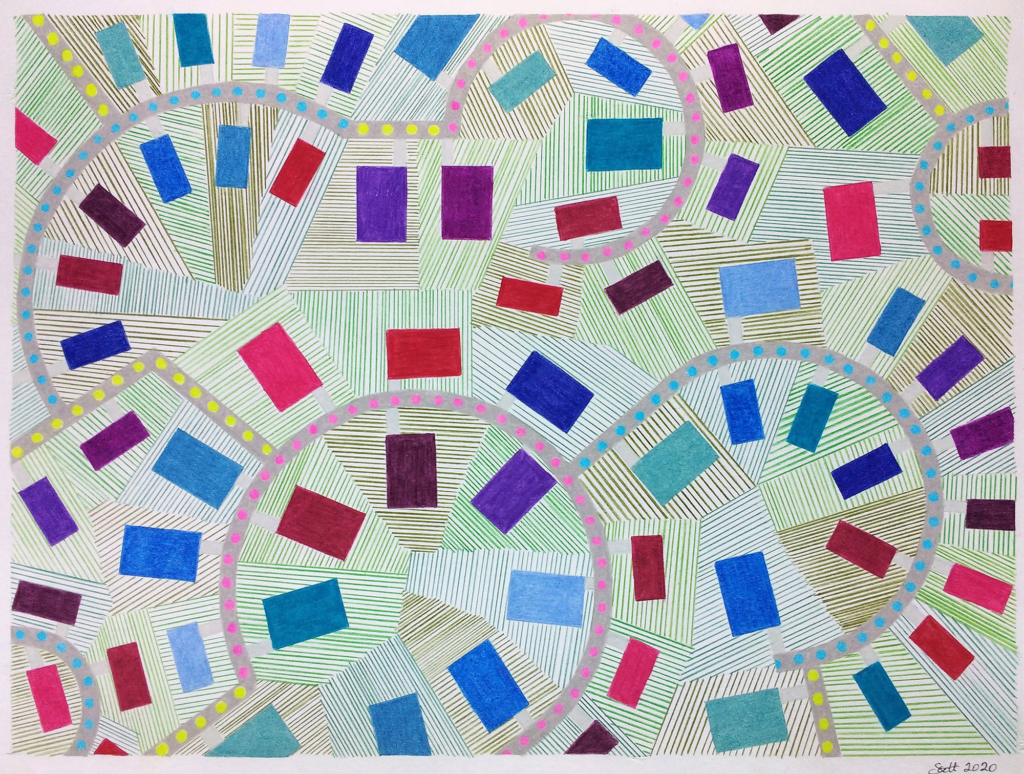 Ekphrastic Challenge by Rattle Submit Poems by Nov 30!