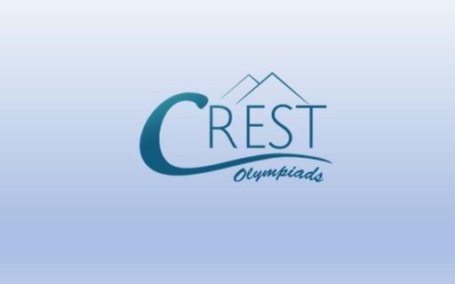 CREST Cyber Olympiad for Students in Classes 1 to 10