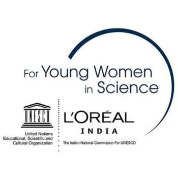 L'Oréal India for Young Women in Science Scholarships 2023 for Class 12 Passed Girl Students