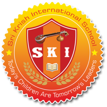 School Experience at Sri Krish International School