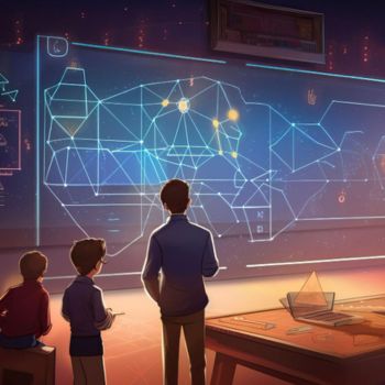 8 Easy Ways For Teachers To Use Digital Technologies In Classrooms