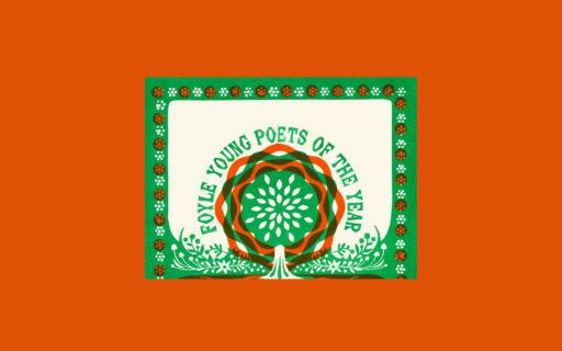 Foyle Young Poets Award 2024 by The Poetry Society