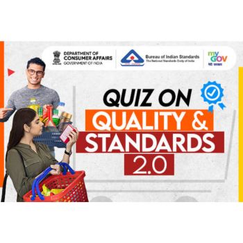 Quiz on Quality & Standards 2.0