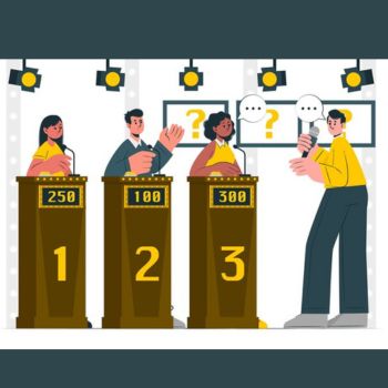 The India Quiz