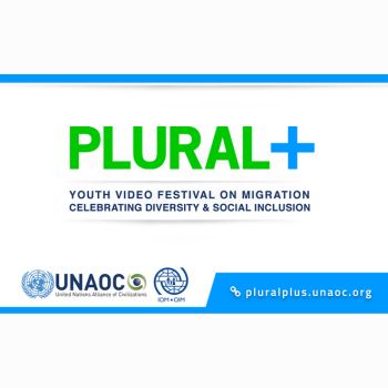 PLURAL+ Youth Video Festival 2024