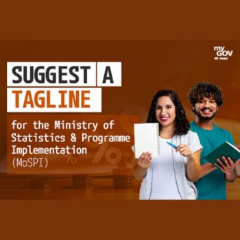 Suggest a Tagline