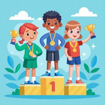 11 Competitions for School Students [April-May 2024]