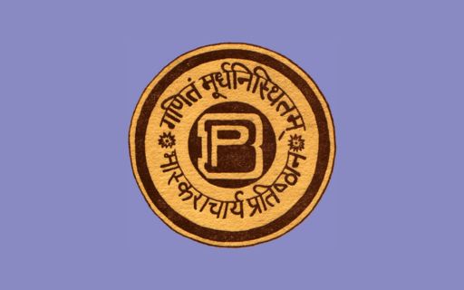 Bhaskaracharya Pratishthana Mathematics Training Program