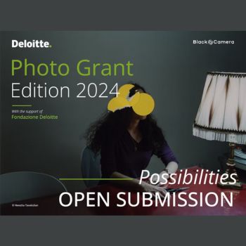 Deloitte’s Photo Grant
