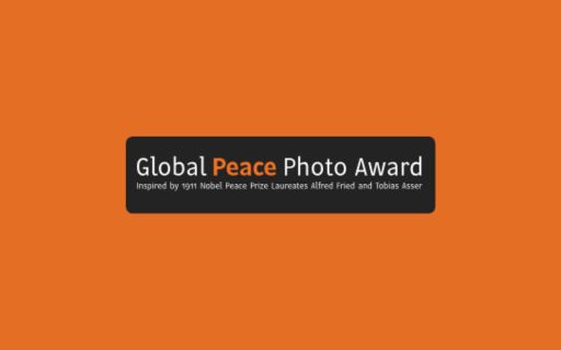 Global Peace Photo Award 2024 by Edition Lammerhuber