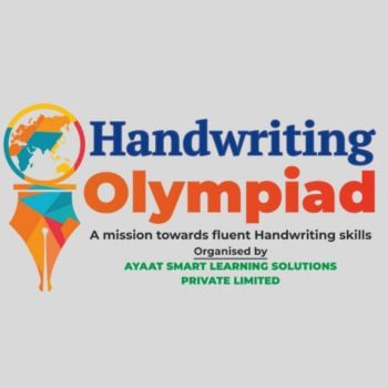 Handwriting Olympiad