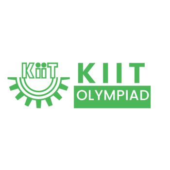 KIIT National Mathematics Olympiad