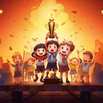 Olympiads 2024 for School Students in India