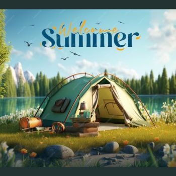 Summer Camps 2024 in India