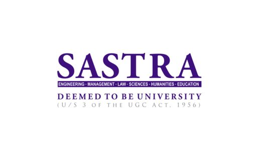 Summer Internship in Mathematics for School Students 2024 by SASTRA Deemed University