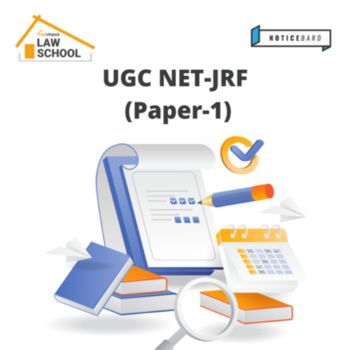 UGC NET