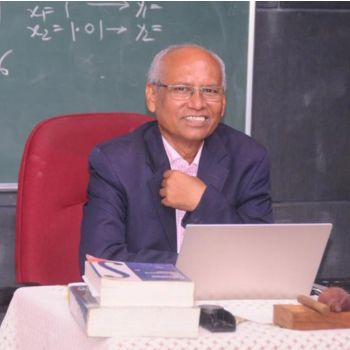 Workshop on Mathematical Modelling and Animation by DASS Scientific Research Labs Pvt Ltd