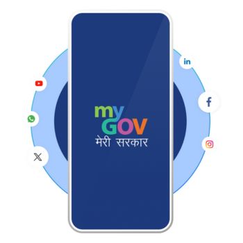 Innovate with GoIStats Hackathon by MyGov and MoSPI