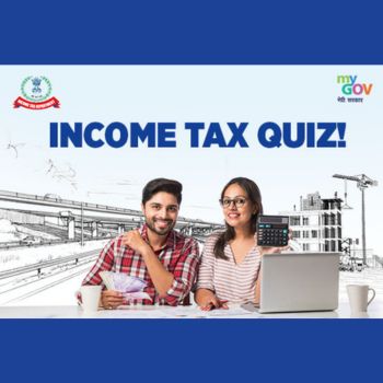 Income Tax Quiz