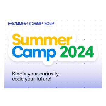 Summer Camp 2024 at IIIT Delhi