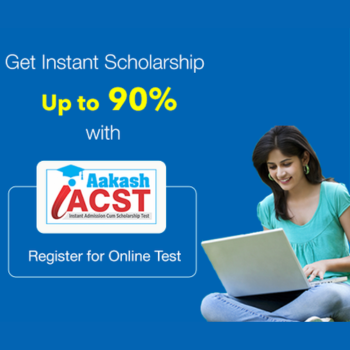 iACST Scholarship