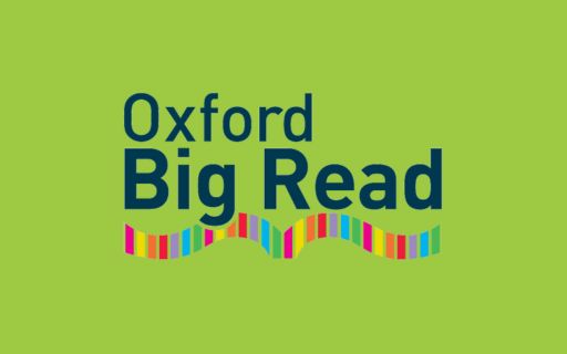 Oxford Big Read Global Challenge for Students in Classes 1-9