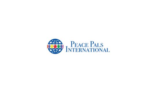 Peace Pals International Art Contest 2024 [Ages 5-16]