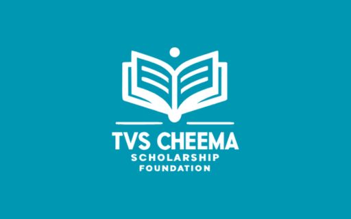 TVS Cheema Scholarship 2024 for Class 12 Passed Students from Tami Nadu