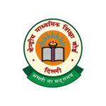 CBSE Notification on CBSE Training of Trainers Program under SANKALP Scheme