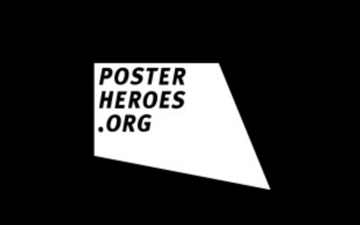 Posterheroes Poster Competition