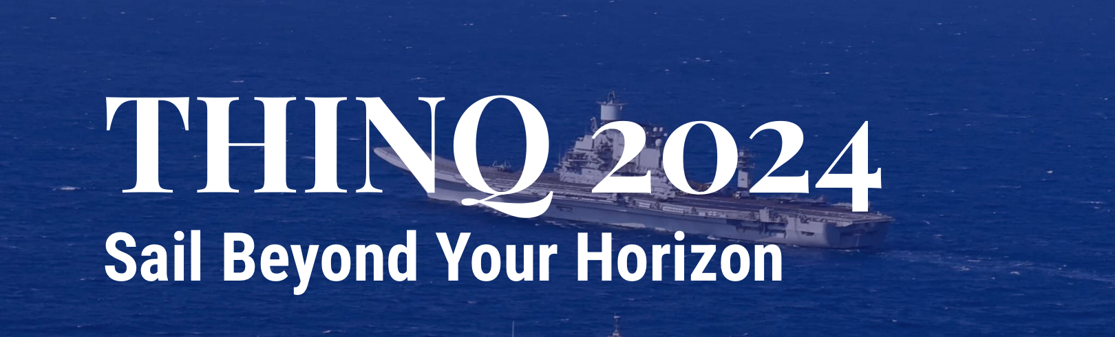 THINQ 2024 Quiz by Indian Navy: Register by August 15