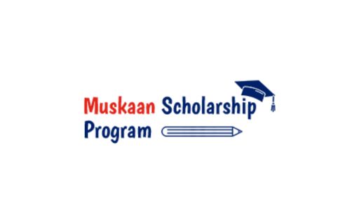 Muskaan Scholarship Program 2024-25 for Students in Classes 9-12