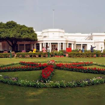 Elocution Competition by Rashtrapati Bhavan [Free; Offline; Exciting Prizes]: Register by August 12