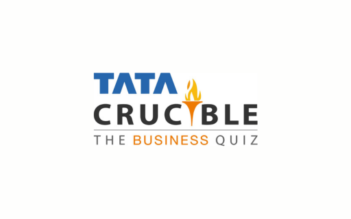 Tata Crucible Business Quiz 2024