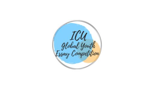 ICU Global Youth Essay Competition 2024