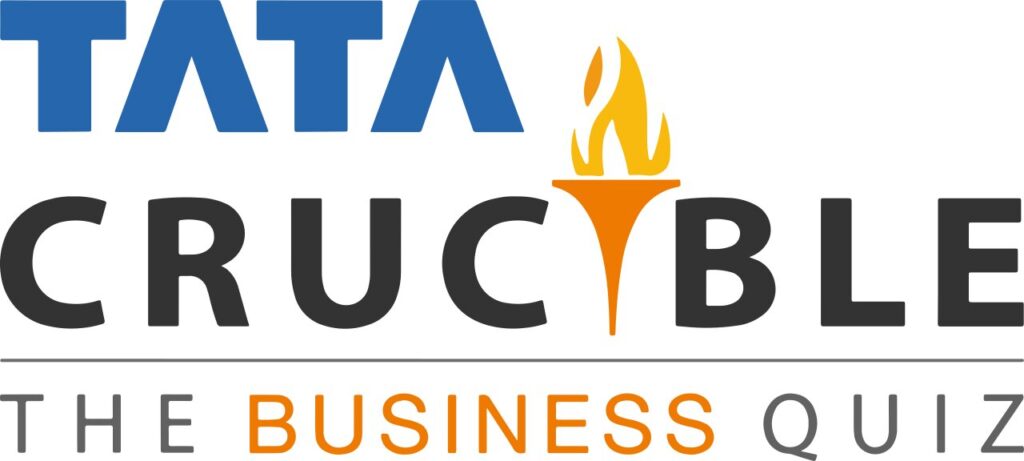 Tata Crucible Business Quiz 2024 