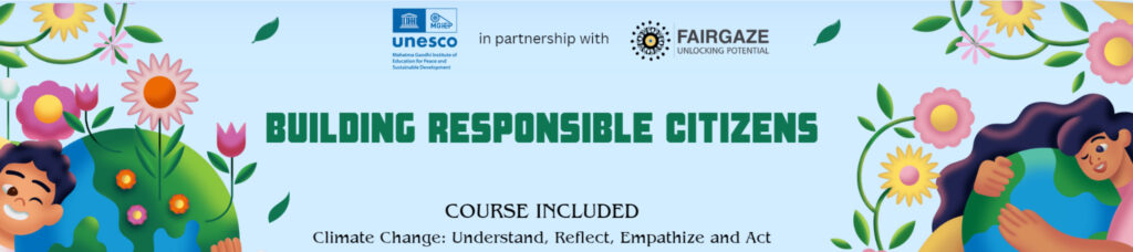 UNESCO Course on Climate Change