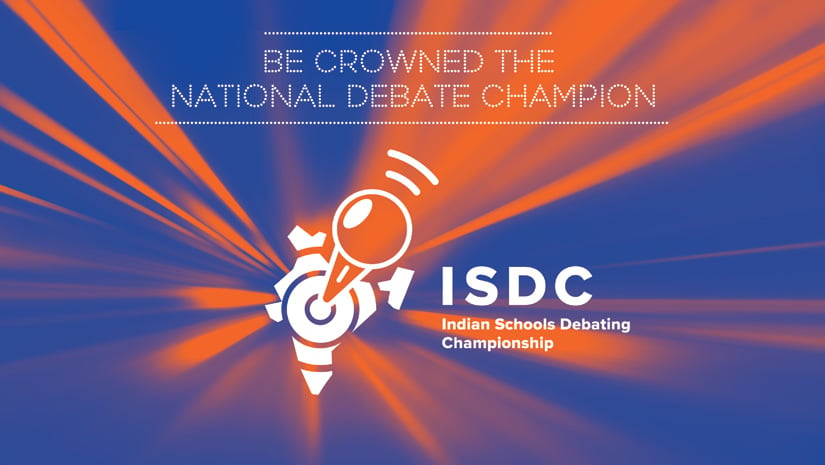 ISDS National Debate Selection Tournaments 2024-25