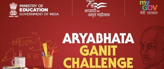 Aryabhata Ganit Challenge 2024