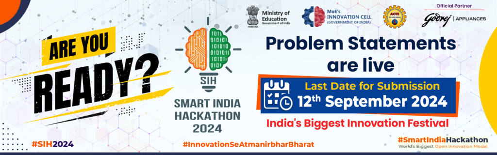 Smart India Hackathon 2024