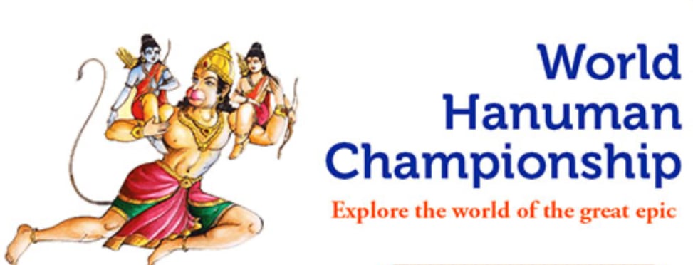 Ayodhya Champs World Hanuman Championship