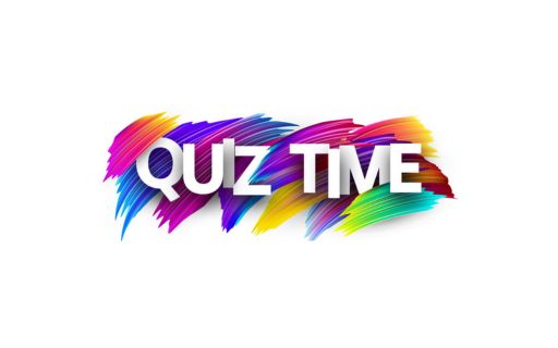 Quiz on Eat Right Quest 2024 by Ministry of Health and Family Welfare, India