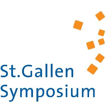 Global Essay Competition by St. Gallen Symposium