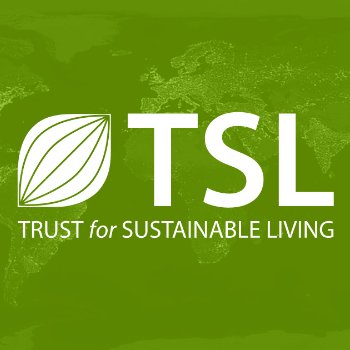 International Student Competition 2025 by Trust for Sustainable Living