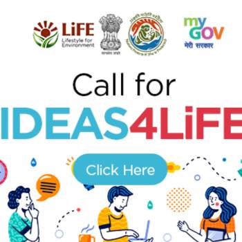 Ideas4Life Contest by Meri LiFE